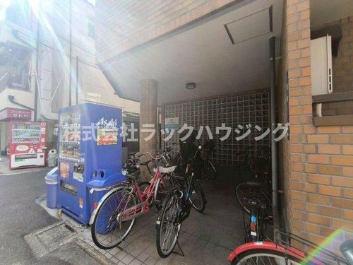 大阪府門真市栄町(マンション)の賃貸物件のその他画像