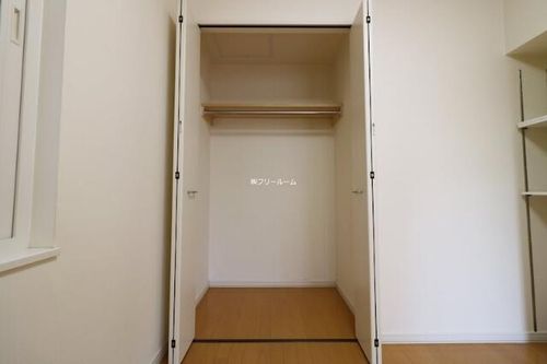 エル・ジェム月寒東の内装