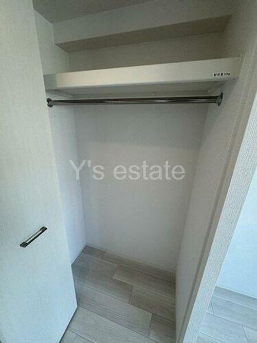 エスリード大阪平野プライムの内装