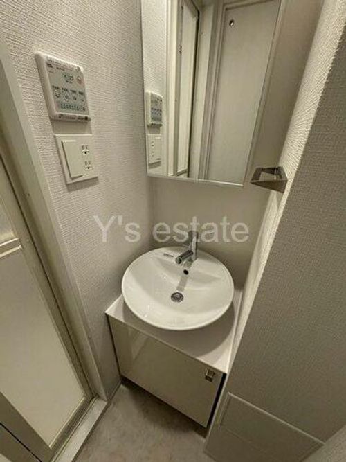 エスリード大阪平野プライムの内装