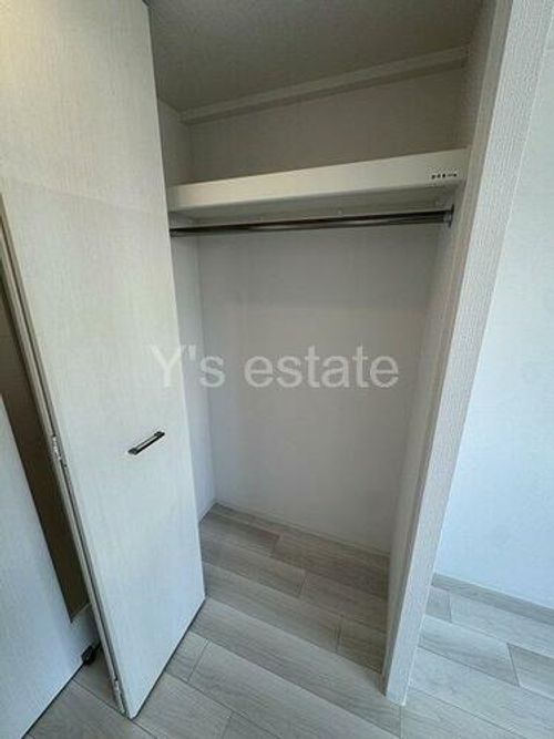 エスリード大阪平野プライムの内装