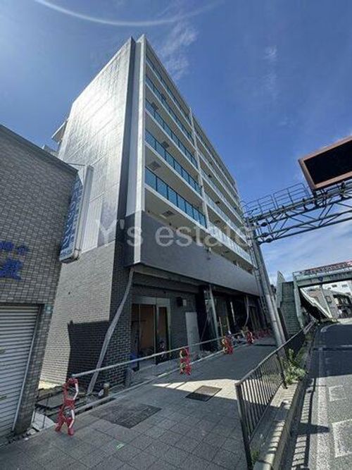 エスリード大阪平野プライムのその他画像