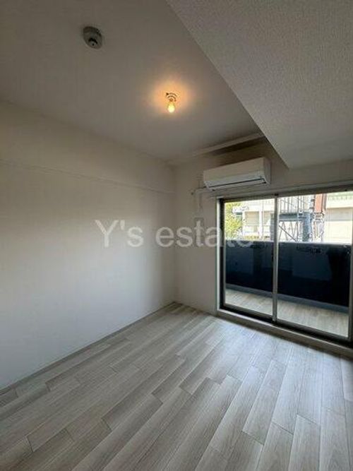 エスリード大阪平野プライムの内装