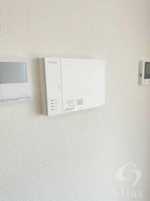 兵庫県西宮市甲子園六石町(アパート)の賃貸物件のその他画像