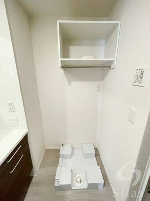 兵庫県西宮市甲子園六石町(アパート)の賃貸物件のその他画像