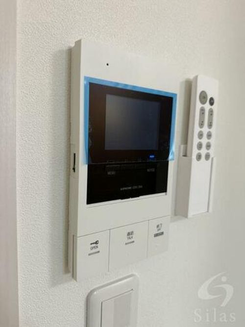 大阪府泉佐野市葵町4丁目(アパート)の賃貸物件のその他画像