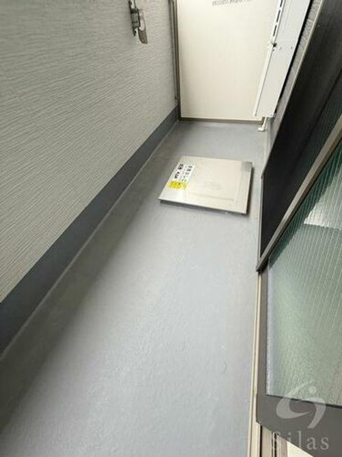 大阪府泉佐野市葵町4丁目(アパート)の賃貸物件の内装