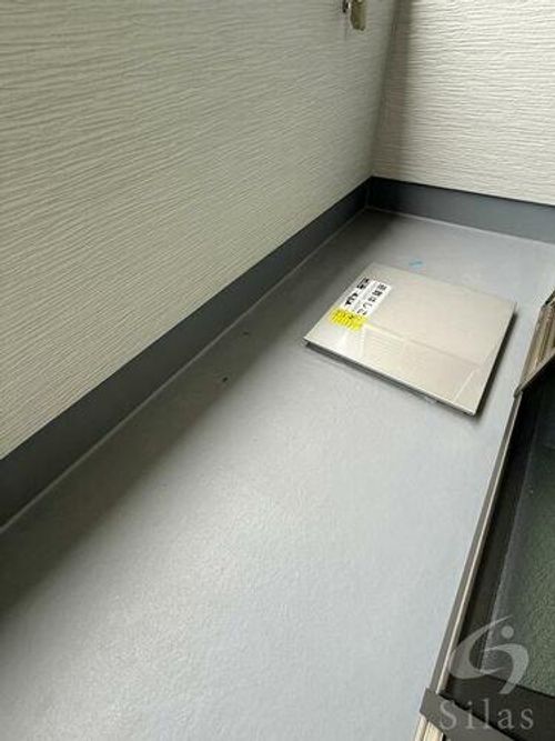 大阪府泉佐野市葵町4丁目(アパート)の賃貸物件の内装