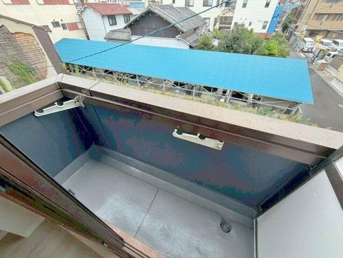 エレガンス17の内装