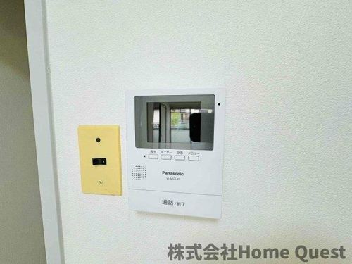 玉手山内外ハイツのその他画像