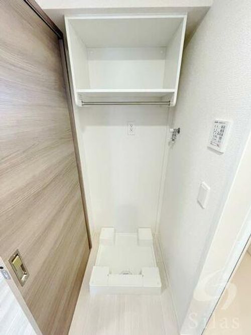 兵庫県西宮市学文殿町2丁目(アパート)の賃貸物件のその他画像