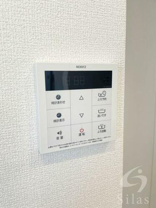 兵庫県西宮市学文殿町2丁目(アパート)の賃貸物件のその他画像