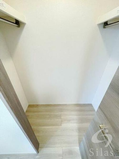 兵庫県西宮市学文殿町2丁目(アパート)の賃貸物件の内装