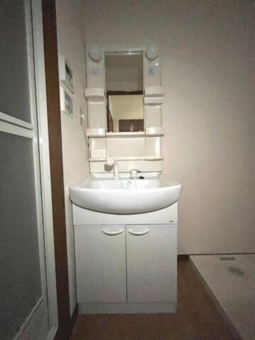 大阪府和泉市伏屋町4丁目(アパート)の賃貸物件の内装