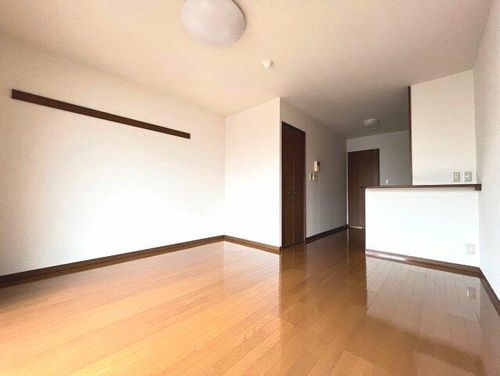 大阪府和泉市伏屋町4丁目(アパート)の賃貸物件の居間