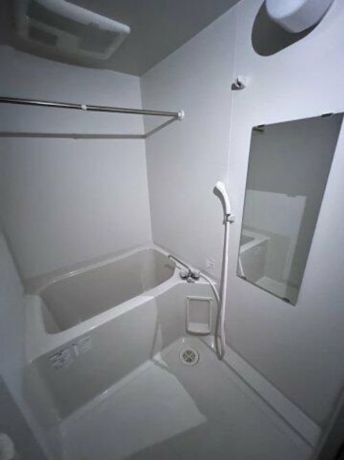 大阪府和泉市伏屋町4丁目(アパート)の賃貸物件の風呂