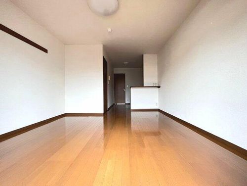 大阪府和泉市伏屋町4丁目(アパート)の賃貸物件の内装