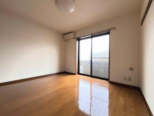 大阪府和泉市伏屋町4丁目(アパート)の賃貸物件の内装