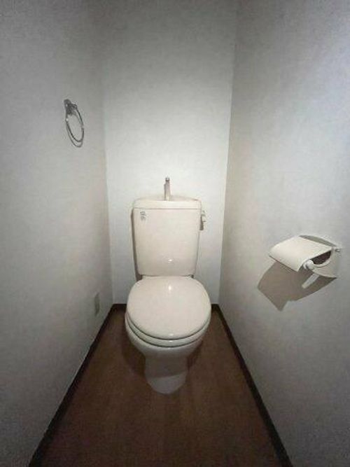 大阪府和泉市伏屋町4丁目(アパート)の賃貸物件の内装