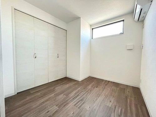 大阪府藤井寺市小山1丁目(アパート)の賃貸物件の内装