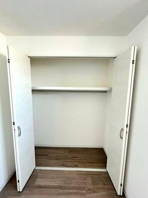 大阪府藤井寺市小山1丁目(アパート)の賃貸物件の内装