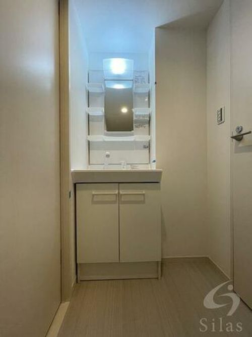 大阪府茨木市駅前2丁目(マンション)の賃貸物件の内装