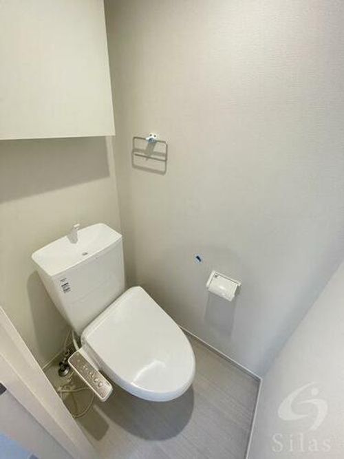 大阪府茨木市駅前2丁目(マンション)の賃貸物件の内装