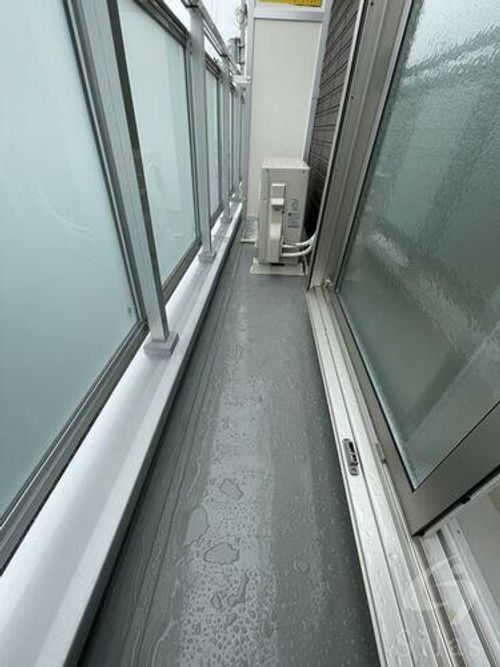 大阪府茨木市駅前2丁目(マンション)の賃貸物件の内装