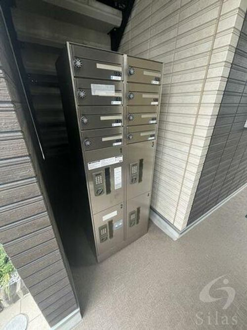 大阪府茨木市駅前2丁目(マンション)の賃貸物件のその他画像
