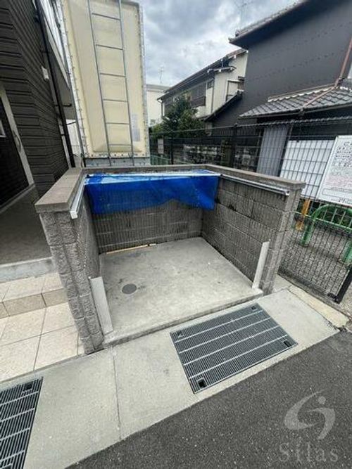 大阪府茨木市駅前2丁目(マンション)の賃貸物件のその他画像
