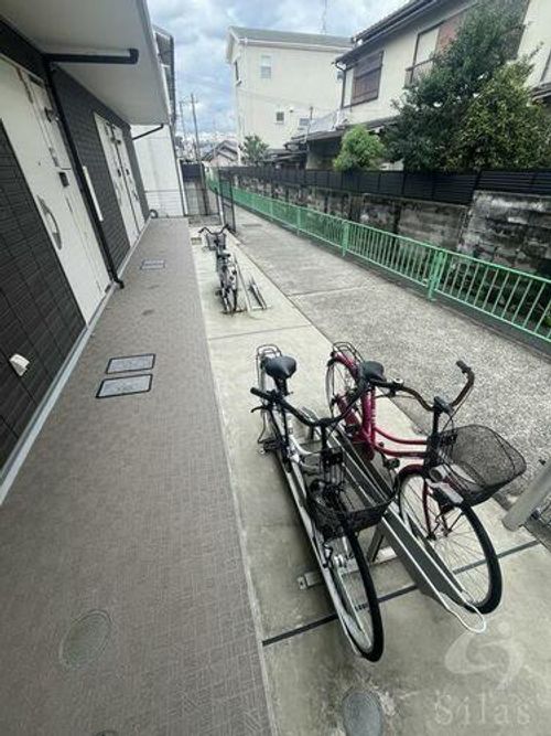 大阪府茨木市駅前2丁目(マンション)の賃貸物件のその他画像
