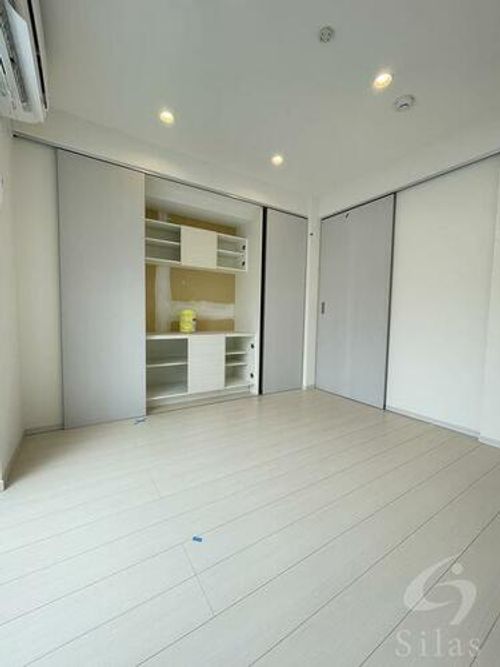 大阪府茨木市駅前2丁目(マンション)の賃貸物件の内装