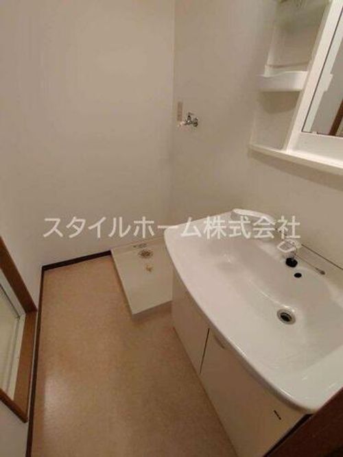 メゾンソレイユの内装