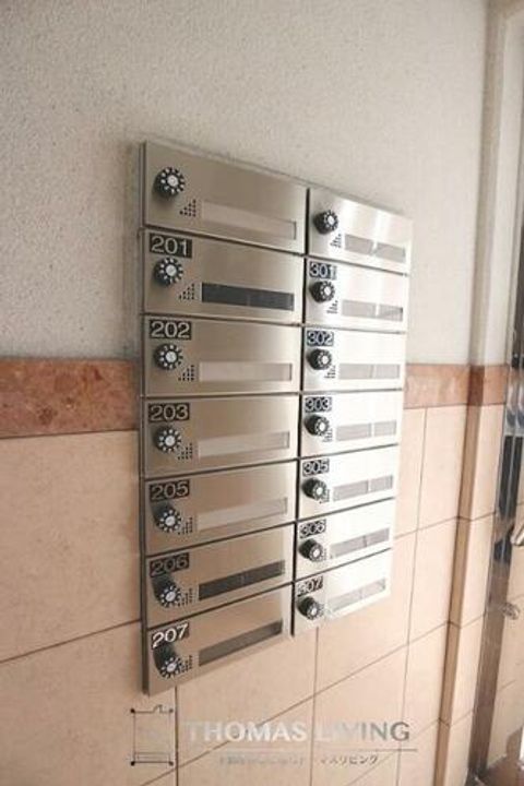 グランシャリオ東鳴水のその他画像