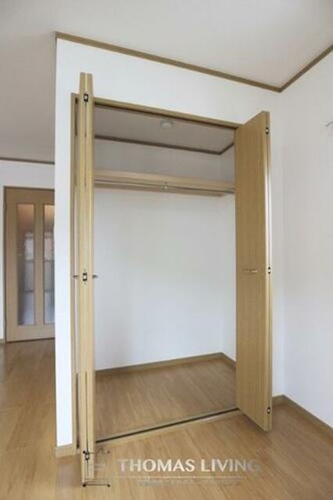 グランシャリオ東鳴水の内装