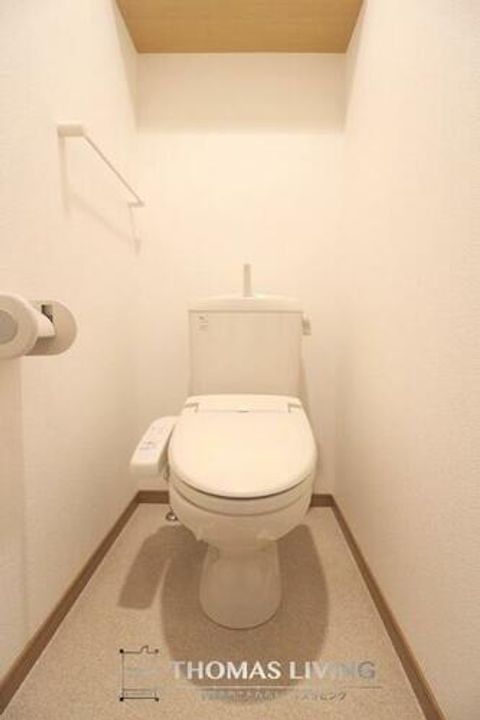 グランシャリオ東鳴水の内装