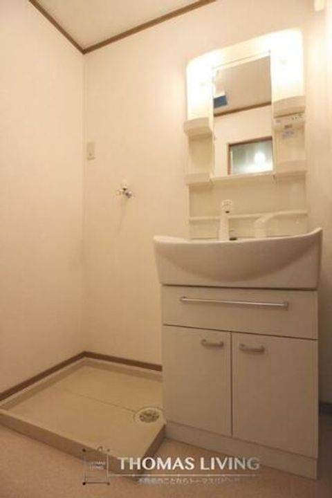 グランシャリオ東鳴水の内装