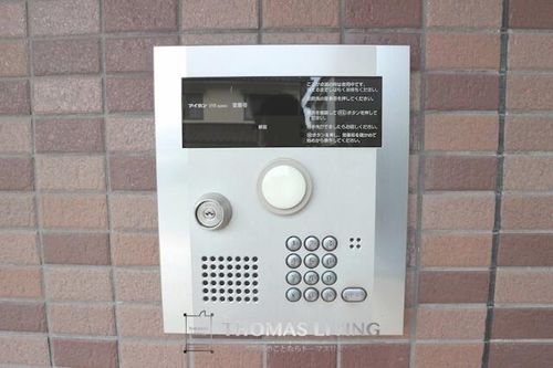 グランシャリオ東鳴水のその他画像