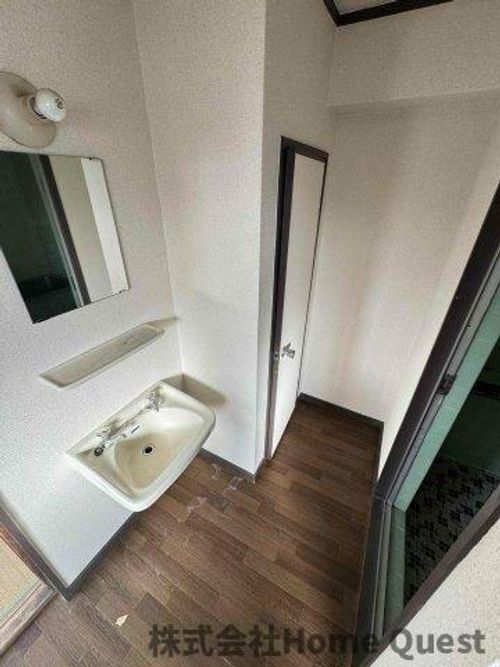 メゾン大和中小阪の内装