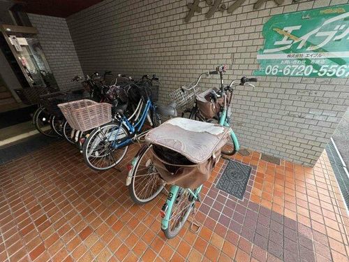 メゾン大和中小阪のその他画像