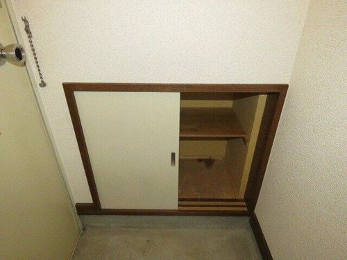 北海道札幌市北区新川一条4丁目(アパート)の賃貸物件のその他画像