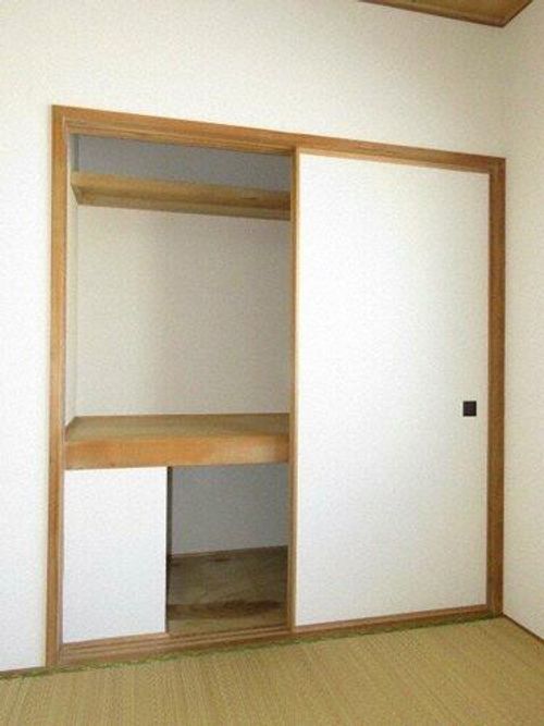 北海道札幌市北区新川一条4丁目(アパート)の賃貸物件の内装