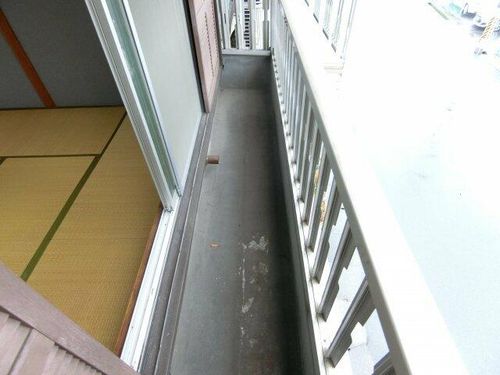 大阪府河内長野市野作町(一戸建)の賃貸物件の内装