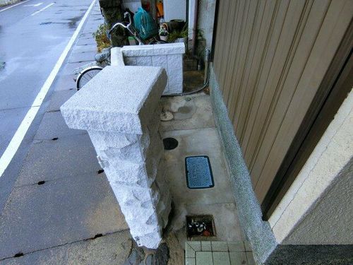 大阪府河内長野市野作町(一戸建)の賃貸物件の周辺