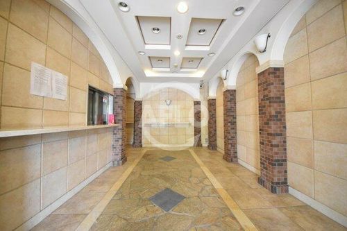 エステムプラザ梅田扇町公園パークランドのその他画像