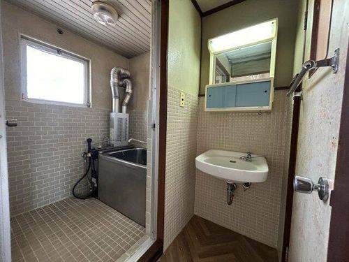 愛知県稲沢市稲沢町下田(マンション)の賃貸物件の内装