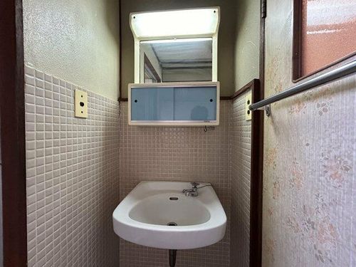 愛知県稲沢市稲沢町下田(マンション)の賃貸物件の内装