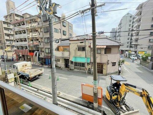 Live Casa城東中央のその他画像