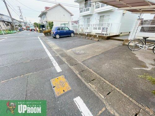 エクセルツイン西棟2Bのその他画像