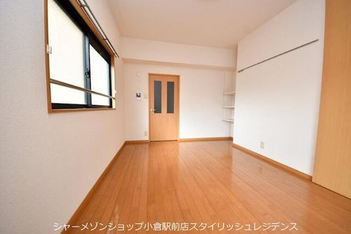 メゾンブリアントの内装